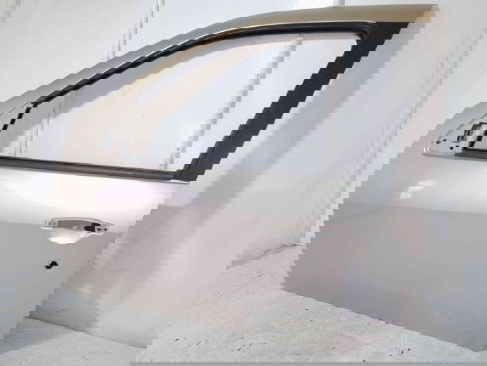 Usa stanga fata Renault Symbol 2 / Thalia [Fabr 2008-2012] TED11