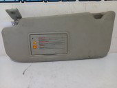 Parasolar stanga Nissan Qashqai 1.5 DCI OEM 2007-2014