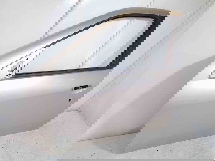 Usa stanga fata Renault Symbol 2 / Thalia [Fabr 2008-2012] TED11