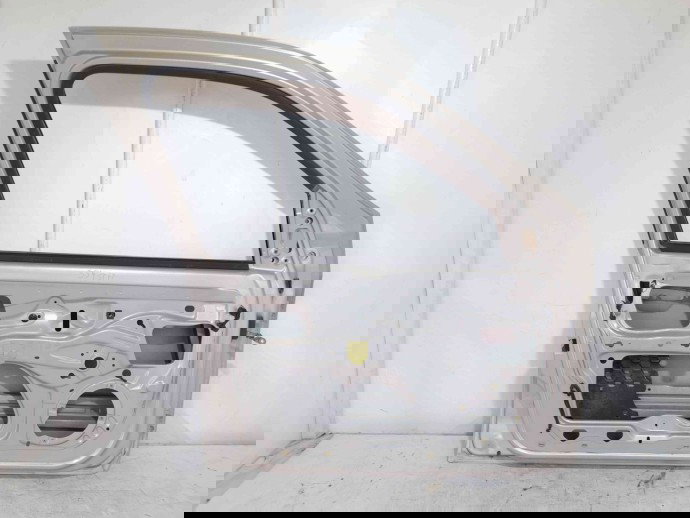 Usa stanga fata Renault Symbol 2 / Thalia [Fabr 2008-2012] TED11