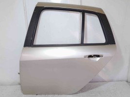 Usa stanga spate Renault Symbol 2 / Thalia [Fabr 2008-2012] TED11