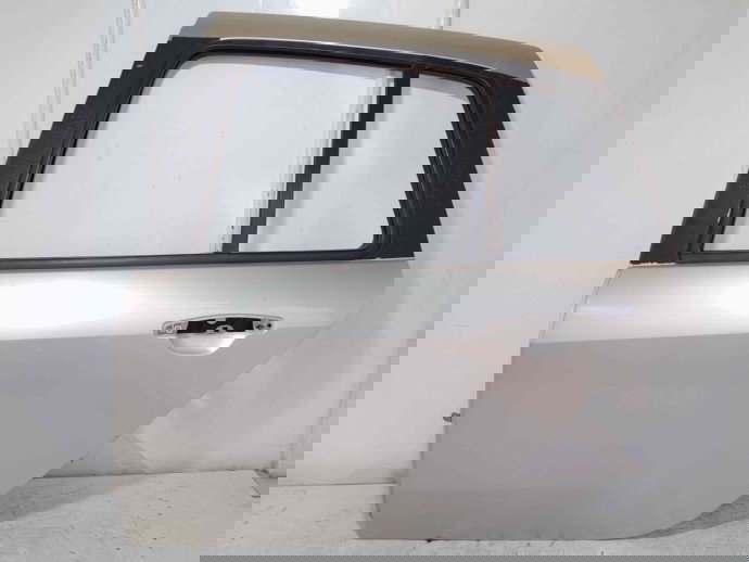 Usa stanga spate Renault Symbol 2 / Thalia [Fabr 2008-2012] TED11