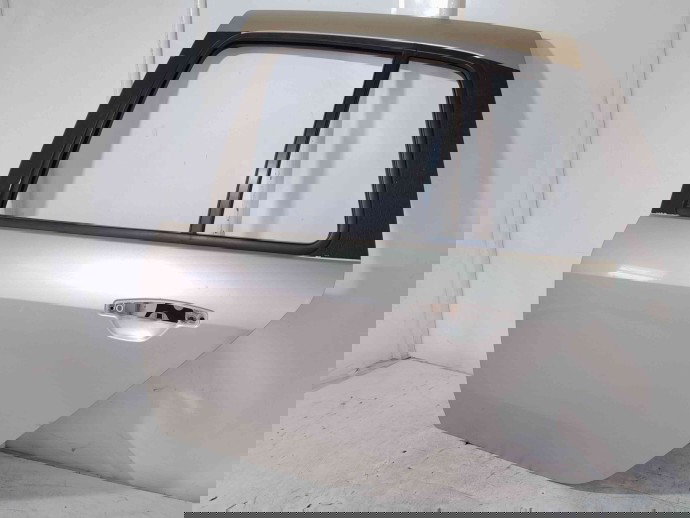 Usa stanga spate Renault Symbol 2 / Thalia [Fabr 2008-2012] TED11