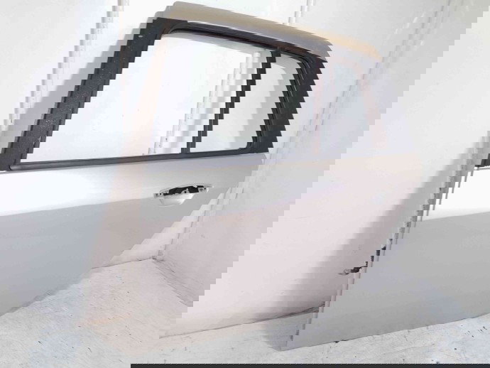 Usa stanga spate Renault Symbol 2 / Thalia [Fabr 2008-2012] TED11