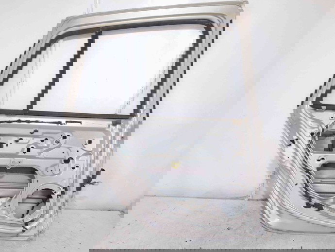 Usa stanga spate Renault Symbol 2 / Thalia [Fabr 2008-2012] TED11