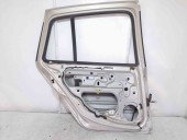 Usa stanga spate Renault Symbol 2 / Thalia [Fabr 2008-2012] TED11