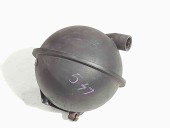 Vas filtru gaze Audi A6 facelift (4F2, C6) [Fabr 2004-2010] 03L131541A 2.0 TDI CAHA
