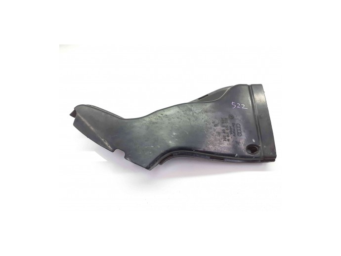 Tub Difuzor Captare Aer, 8E0129618H, Seat Exeo(3R2) 2.0 TDI CAGA