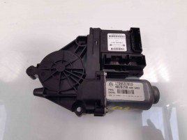 Motoras Geam Stanga Fata, 1K0959793J, Skoda Octavia 2 (1Z3)