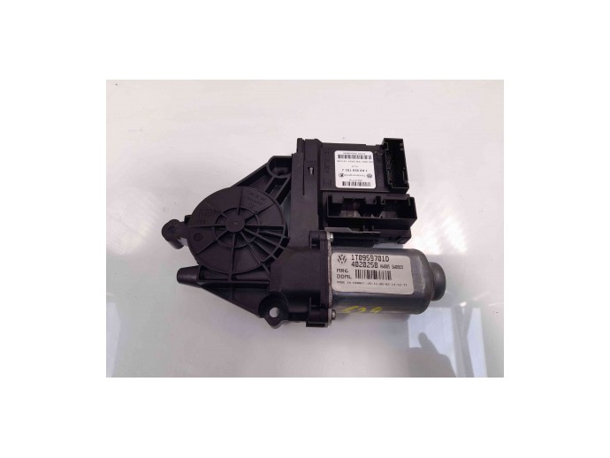 Motoras Geam Stanga Fata, 1K0959793J, Skoda Octavia 2 (1Z3)