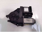 Motoras Geam Stanga Fata, 1K0959793J, Skoda Octavia 2 (1Z3)
