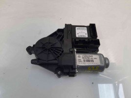 Motoras Geam Dreapta Fata, 1K0959792J, Skoda Octavia 2 (1Z3)