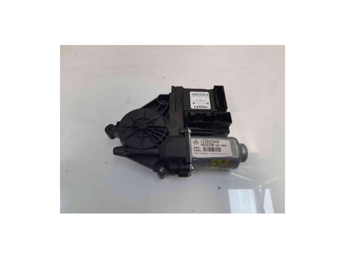 Motoras Geam Dreapta Fata, 1K0959792J, Skoda Octavia 2 (1Z3)