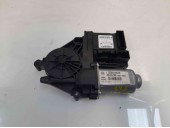 Motoras Geam Dreapta Fata, 1K0959792J, Skoda Octavia 2 (1Z3)