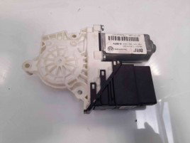 Motoras Geam Stanga Spate, 1K0959795E, Skoda Octavia 2 (1Z3)