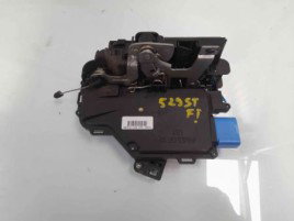 Broasca Stanga Fata, 3D1837015AB, Skoda Octavia 2 (1Z3)