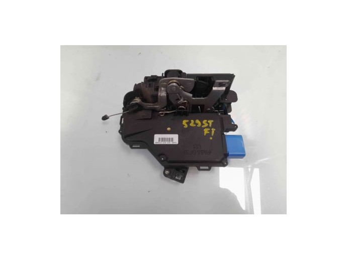 Broasca Stanga Fata, 3D1837015AB, Skoda Octavia 2 (1Z3)