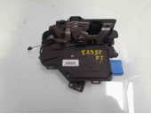 Broasca Stanga Fata, 3D1837015AB, Skoda Octavia 2 (1Z3)