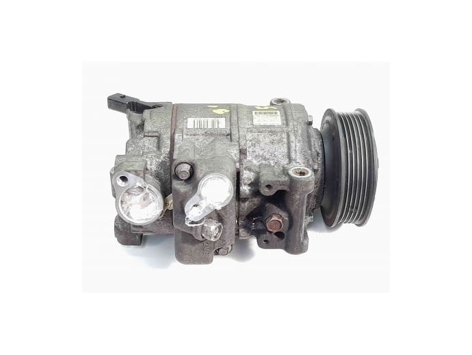 Compresor AC Clima 4F0260805AP Audi A4 (8K2, B8) 2.0 CAG