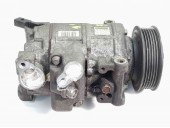 Compresor AC Clima 4F0260805AP Audi A4 (8K2, B8) 2.0 CAG