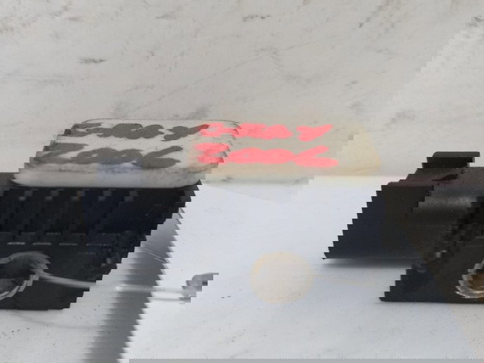 Senzor impact Ford C-Max 1.8 TDCI 5T 14B342 AB 2007-2010