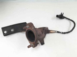 Sonda Lambda 39350-2A400 Hyundai Getz 1.5 crdi