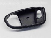 Ornament usa stanga spate Ford Mondeo 4 [Fabr 2007-2015] 6M21-U226A37-BBW