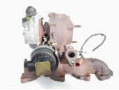 Turbosuflanta 03L145701A, Audi Q5 (8R) 2.0tdi, CAH