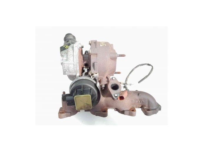 Turbosuflanta 03L145701A, Audi A6 (C7) 2.0tdi, CAH