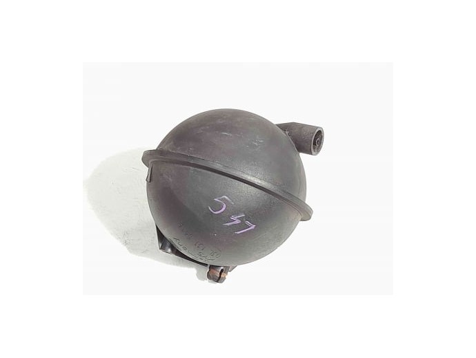 Rezervor Vacum Vacuum 03L131541A Seat Exeo (3R2) 2.0tdi, CAG