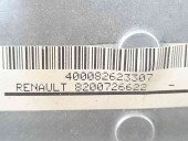 Airbag pasager Renault Symbol 2 / Thalia [Fabr 2008-2012] 8200726622