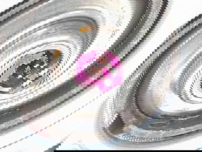 Airbag pasager Renault Symbol 2 / Thalia [Fabr 2008-2012] 8200726622