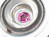 Airbag pasager Renault Symbol 2 / Thalia [Fabr 2008-2012] 8200726622