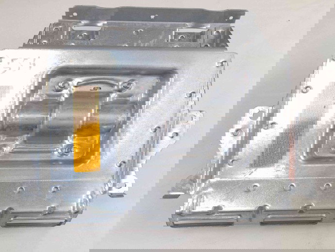 Airbag pasager Renault Symbol 2 / Thalia [Fabr 2008-2012] 8200726622