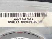 Airbag volan Renault Symbol 2 / Thalia [Fabr 2008-2012] 8200726623
