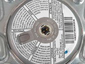 Airbag volan Renault Symbol 2 / Thalia [Fabr 2008-2012] 8200726623