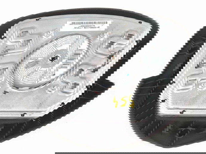 Airbag volan Renault Symbol 2 / Thalia [Fabr 2008-2012] 8200726623
