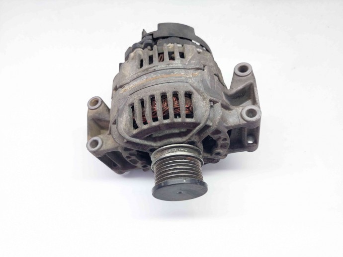 Alternator MERCEDES Sprinter 3.5-t (906) [Fabr 2006-2013] A6461540002 / 0124325170 2.2 14V / 50-90A