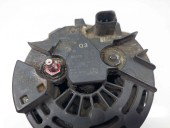 Alternator MERCEDES Sprinter 3.5-t (906) [Fabr 2006-2013] A6461540002 / 0124325170 2.2 14V / 50-90A