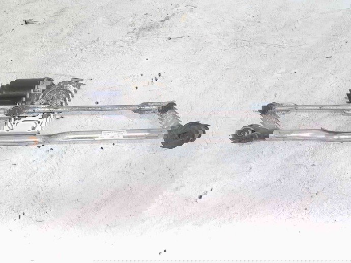 Angrenaj stergator Renault Symbol 2 / Thalia [Fabr 2008-2012] 8200700005 / 64300019