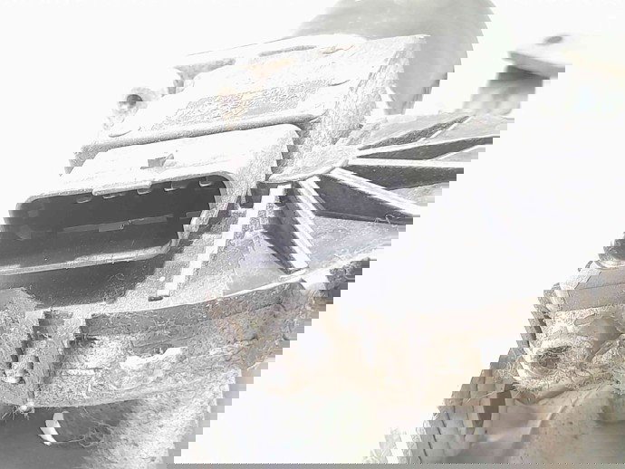 Angrenaj stergator Renault Symbol 2 / Thalia [Fabr 2008-2012] 8200700005 / 64300019