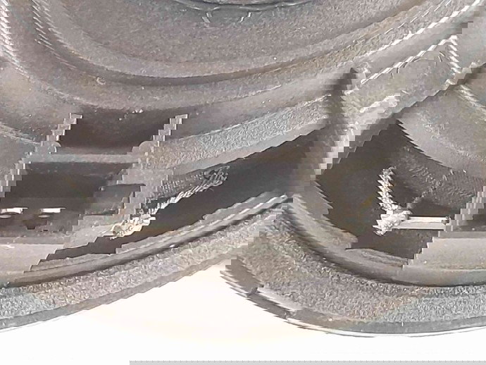 Boxa dreapta fata Renault Symbol 2 / Thalia [Fabr 2008-2012] OEM