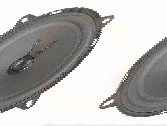 Boxa stanga fata Renault Symbol 2 / Thalia [Fabr 2008-2012] OEM