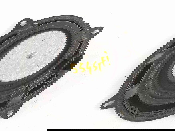 Boxa stanga fata Renault Symbol 2 / Thalia [Fabr 2008-2012] OEM