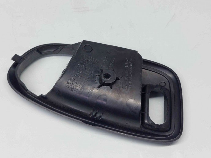 Ornament usa stanga spate Ford Mondeo 4 [Fabr 2007-2015] 6M21-U226A37-BBW