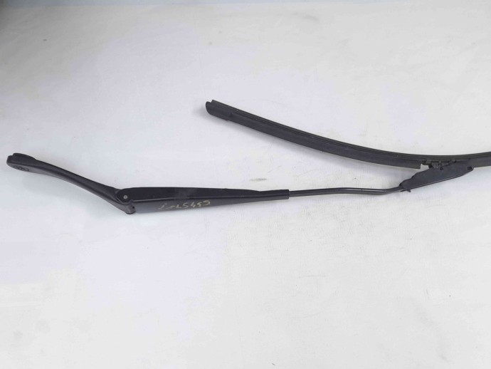 Brat stergator parbriz stanga Renault Symbol 2 / Thalia [Fabr 2008-2012] 8200700012