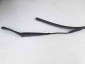 Brat stergator parbriz stanga Renault Symbol 2 / Thalia [Fabr 2008-2012] 8200700012