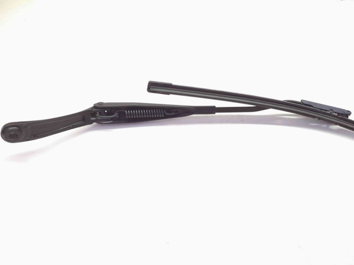 Brat stergator parbriz stanga Renault Symbol 2 / Thalia [Fabr 2008-2012] 8200700012