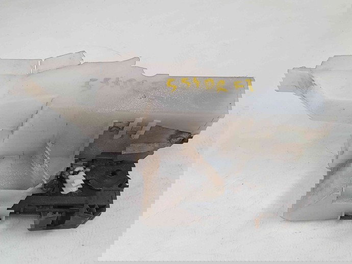 Broasca usa dreapta fata Renault Symbol 2 / Thalia [Fabr 2008-2012] OEM