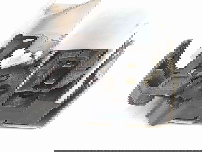 Broasca usa dreapta fata Renault Symbol 2 / Thalia [Fabr 2008-2012] OEM